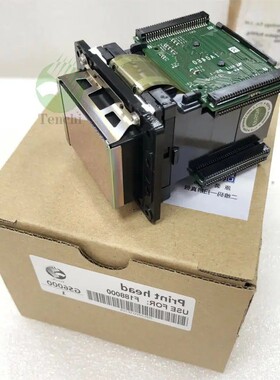 热销型号原装打印头适用于批发f188000progs6000喷头