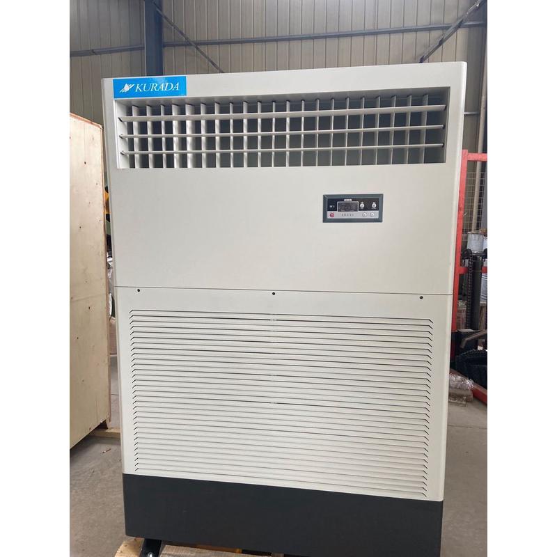 热销厂家工业柜式加湿膜加湿器机房园林智能湿设备gz-20加湿器