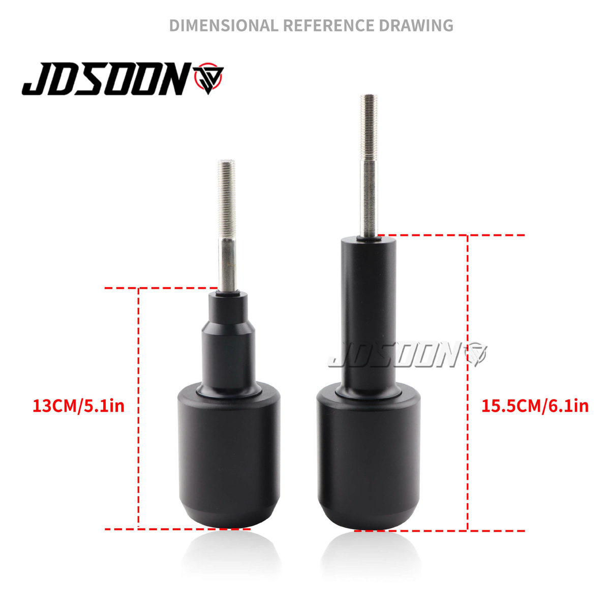 热销凯旋speedtriple765rs/r/s13-23年ep款车身球防摔发动机防摔