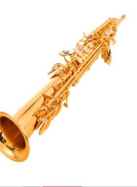 塞德森高音萨克斯ZSS-1000高音萨克斯