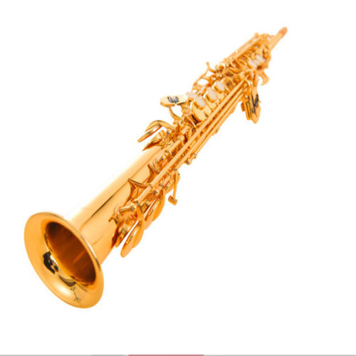 塞德森高音萨克斯ZSS-1000高音萨克斯