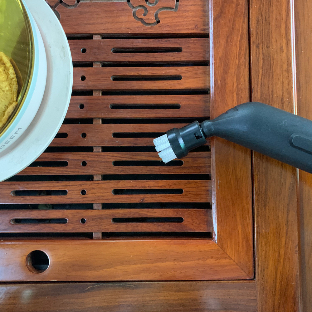 热销适用Karcher SC系列卡赫蒸汽机配件蒸汽小圆刷蒸汽喷嘴O形密