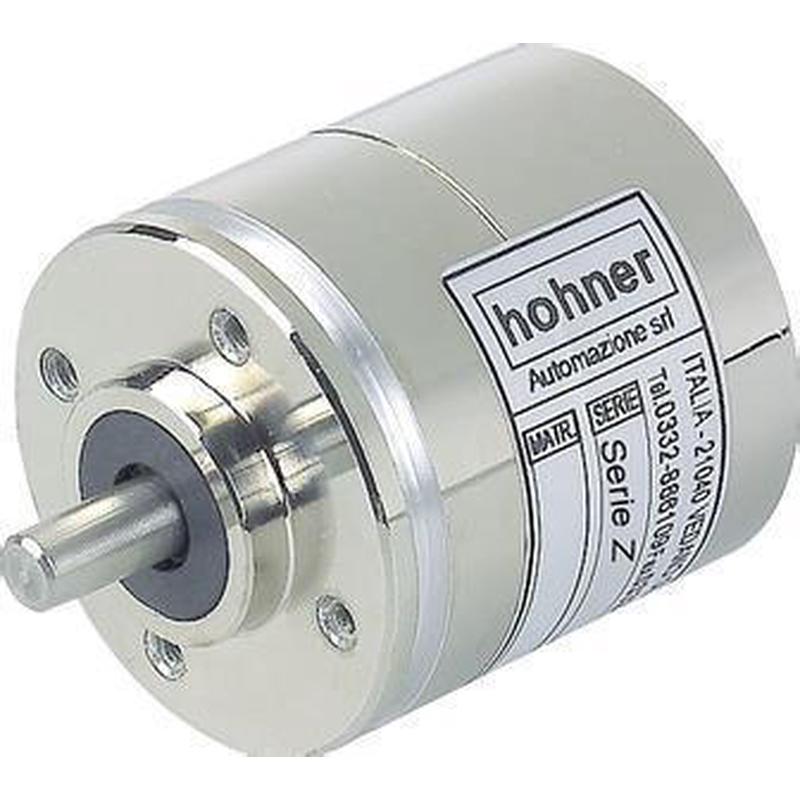 HOHNER编码器