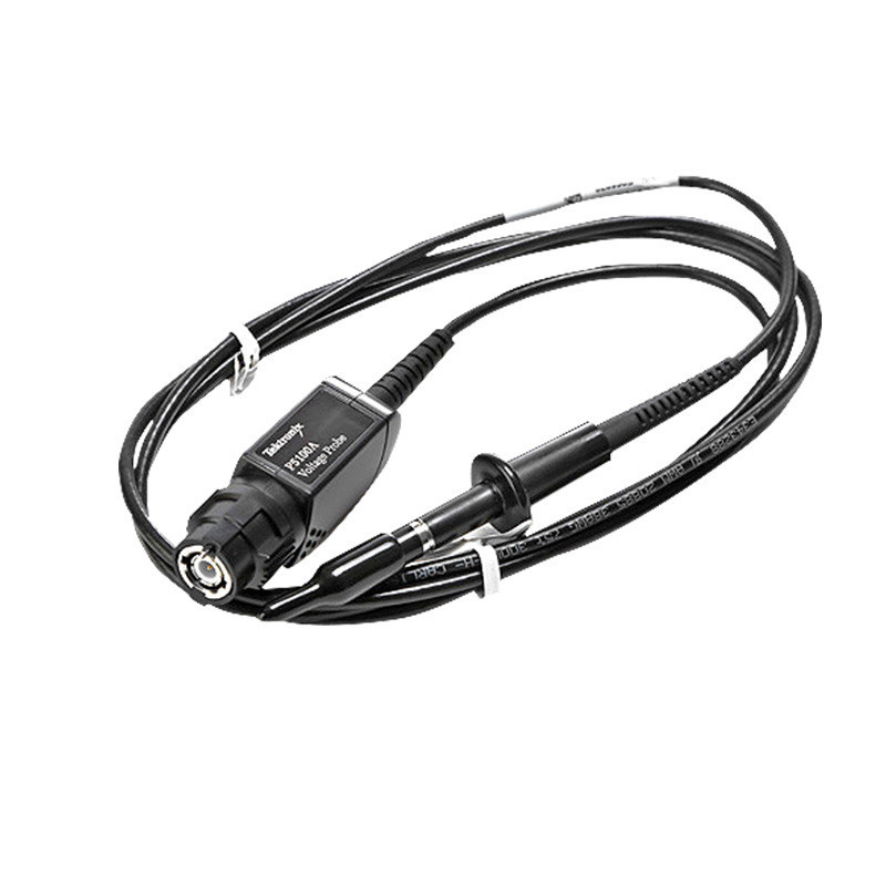 热销泰克示波器探头p5122/p5100a无源高压探头1kv/2.5kv高压探头