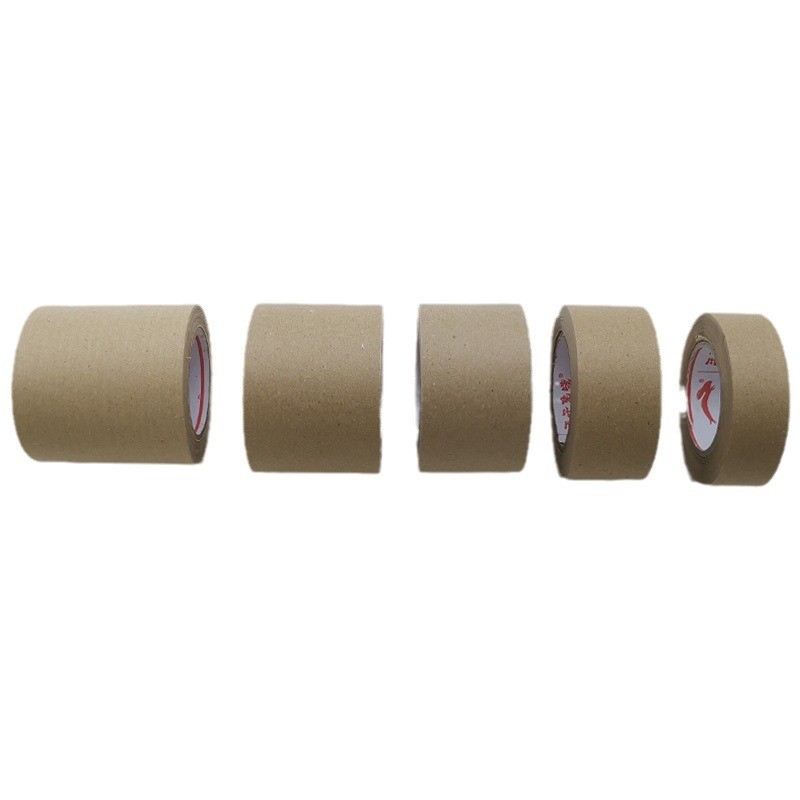 湿水纸水胶牛皮纸胶带裱画水溶胶带带2.4cm3.6cm4.8cm厚2cm