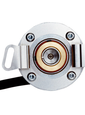 热销sick增量型编码器dbs36e-bbam010241065219西克8mm盲心轴空孔