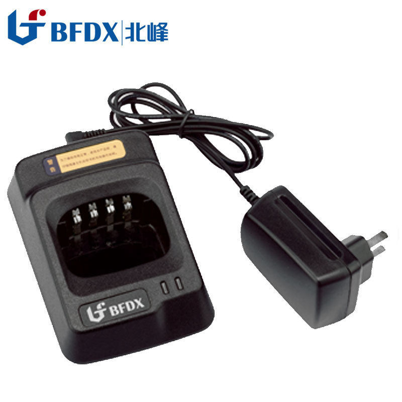 热销北峰大功率手持对讲机配件b26适配机td502/td503/td503g/7110