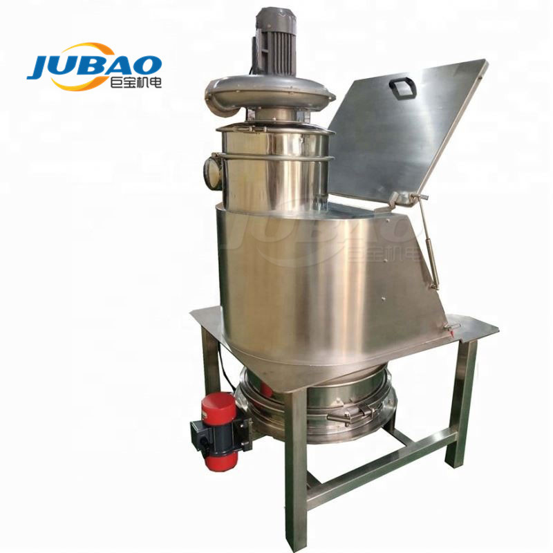 反应釜投料投料手套箱设备站乙二酸密闭投料机小袋无尘拆包机