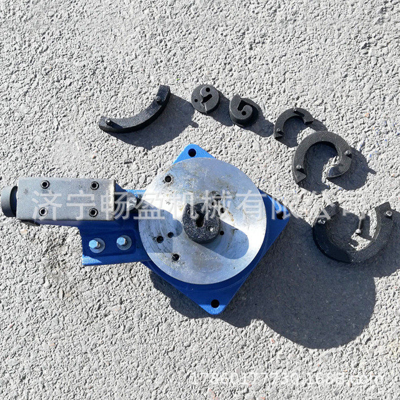 机手折弯机栏杆弯花机多功能弯花重型动弯管机出口品质,文具电教/文化用品/商务用品,教学标本/模型,淘宝优惠券,粉丝福利购,淘宝优惠卷