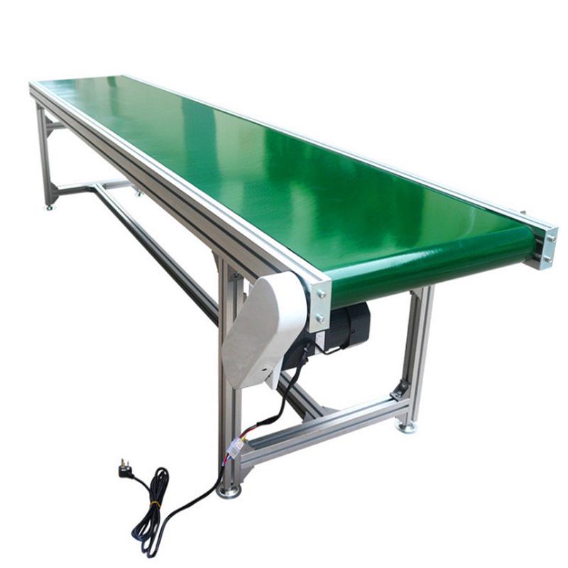 热销流水线隧道炉网带链板线耐高温烘干线隧道炉链板输送机倍速链