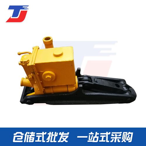 热销液压起拨工务段机25t/30t铁路道施工工具yqb型手动道床维护