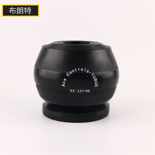 90弹性阻尼器化工机械设备气动元 德国特殊聚酯缓冲器TC137 件
