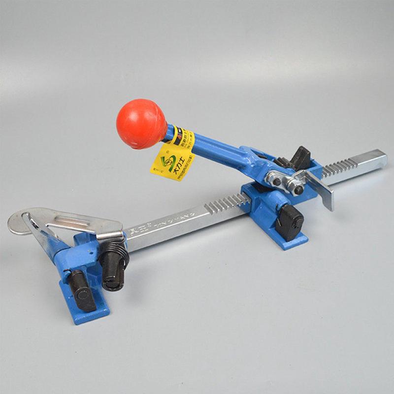 热销鼎带纸塑打包机手动打包机pp王打包机鼎王拉紧器鼎王打包钳