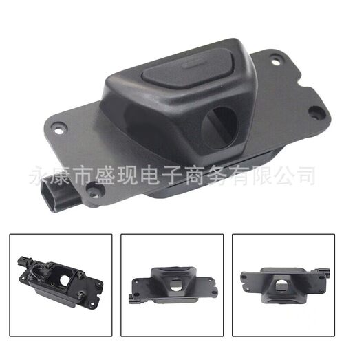 热销81260m601081260-m6010手起亚k3后备箱开关后备箱扣适用于