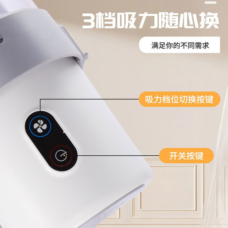 宠物多功能理毛器 家用一体机吸剪宠物 狗狗猫咪毛发吸尘器套装