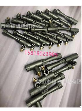 热销正英混合混合器空/燃文丘里管vm15vm20vm25vm40vm50vm65