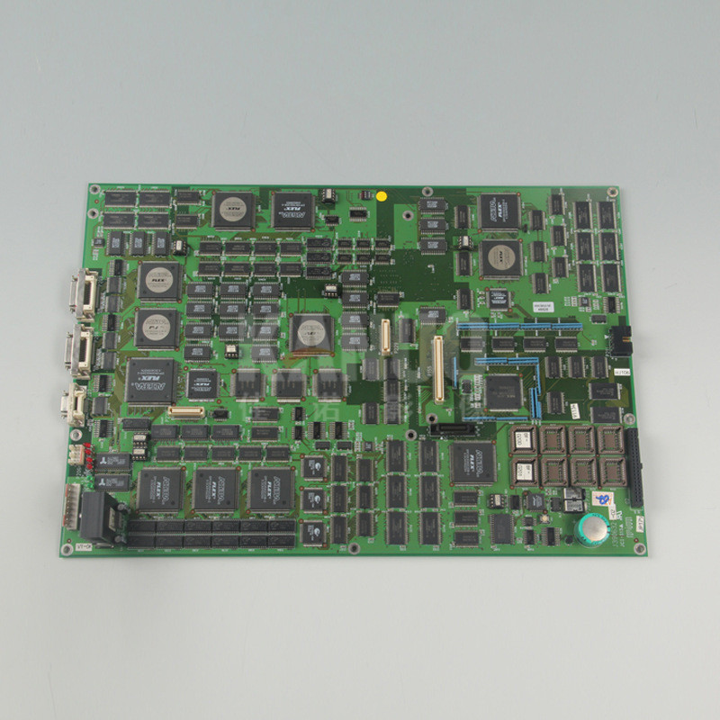 NORITSU诺日士冲印机彩扩机J390632电路板适用于QSS2901