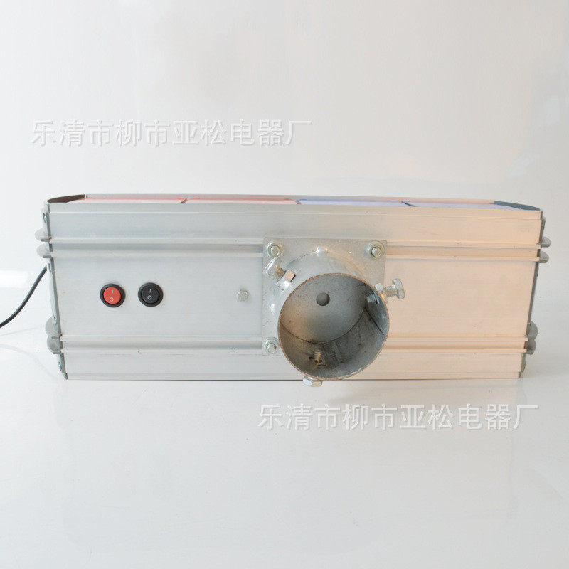 太阳能爆闪灯 强光道路红蓝LED灯 交通施工夜间安全信号警示灯