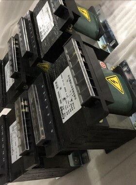 JMB/BK-500VA控制变压器500W输入100V输出220VNBK机床干式变压器