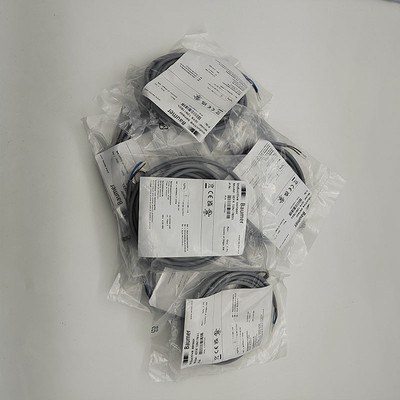 热销Bammer堡盟电感式接近开关IGYX30P17B3/LIGYX30P37B3/S14L