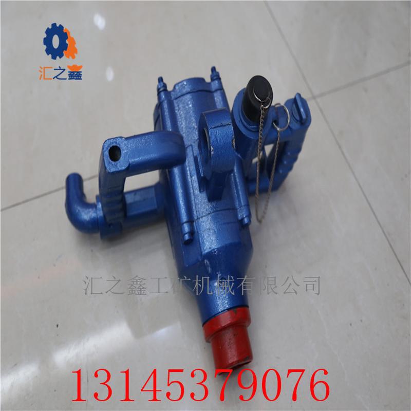 热销zqst-30/2.5型配件气动煤钻风动煤钻煤矿用手持式齐全