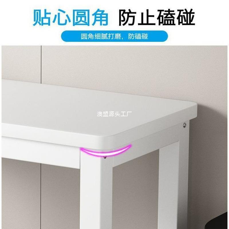 热销鱼缸置物架落地客厅鱼缸架子承重金属铁艺钢木底柜储物架底座