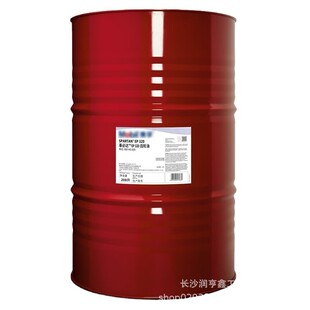 美 荷shc624625626627629630632634636639重负孚齿轮油