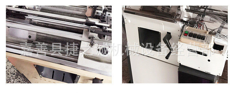 товар из китая 电脑自动化手套机棉纱手套编织机劳保线手套机尼龙纱线手套机