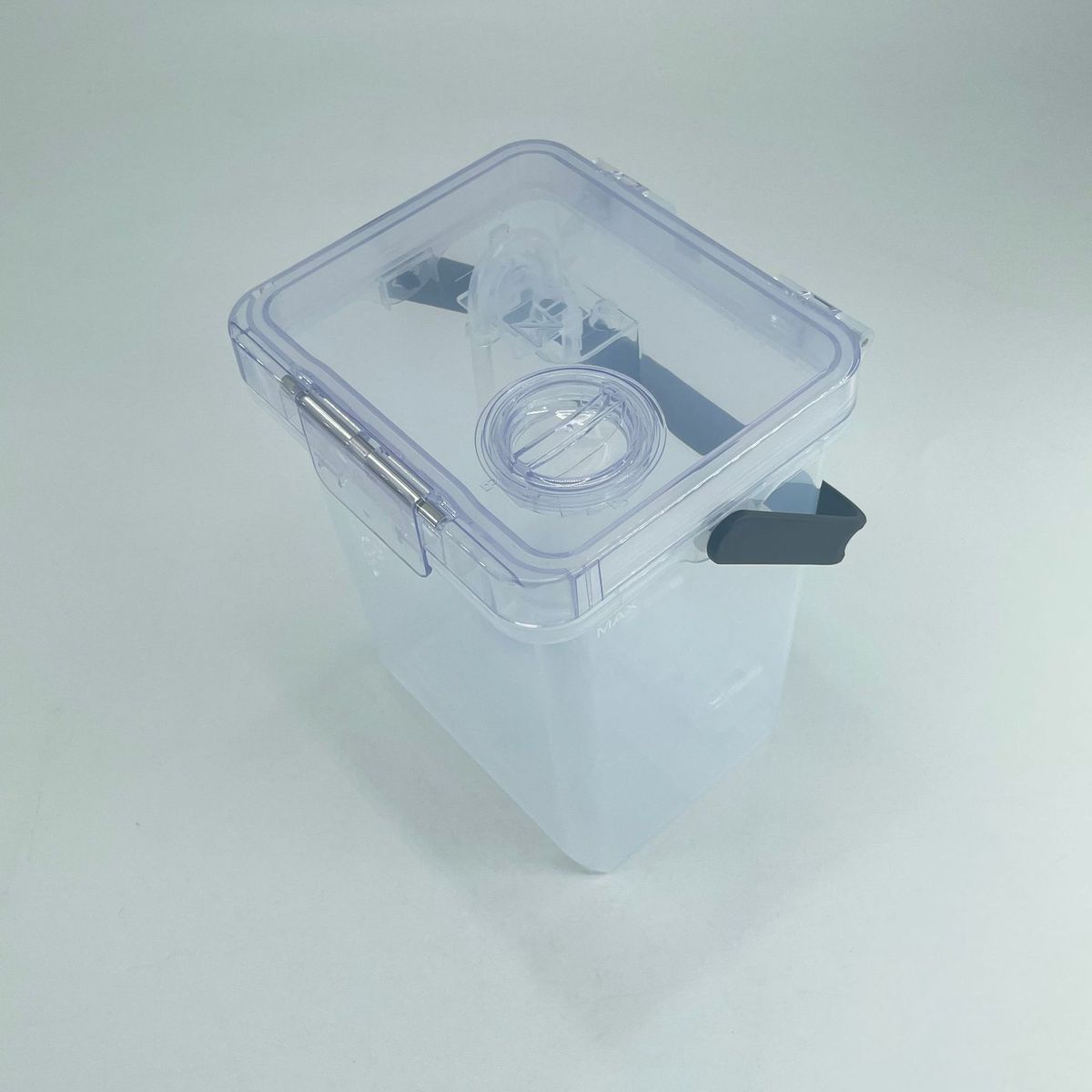 热销石头s7maxvultra/plus清洁滤清储水过蓄水桶污水桶基站清洁箱