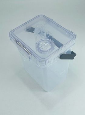 热销石头s7maxvultra/plus清洁蓄储水过滤清水桶污清洁基站水桶箱