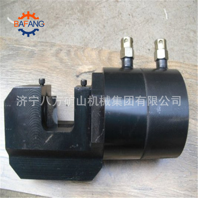 热销八方经销液压环链钢绞线器lkj手动锚链圆环链切断器剪切切断