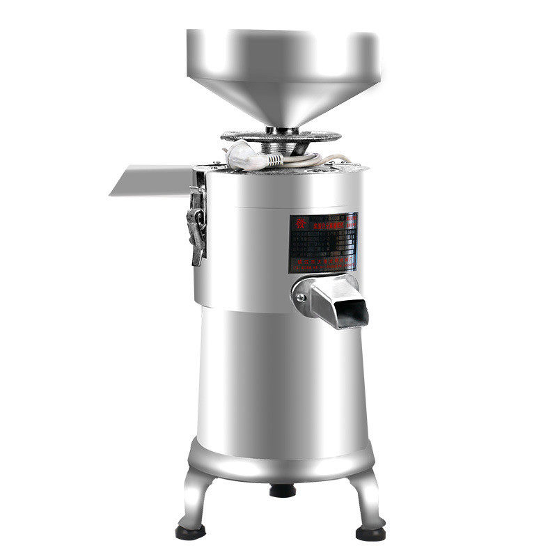 豆浆机商用电动石磨豆腐加工设备渣豆浆机自分离免过滤小型浆,清洗/食品/商业设备,豆制品加工设备,淘宝优惠券,粉丝福利购,淘宝优惠卷