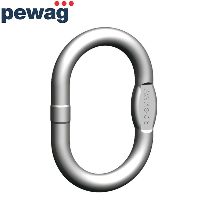 热销pewag培瓦克吊索具系列不锈钢模具吊索具吊环吊索具旋转吊点
