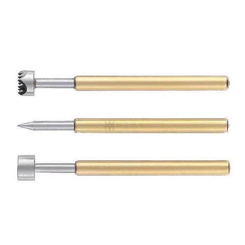 米斯米型探针 NP60-A-B-C-D-E-G-H探针座NR60-A-B-C-T T探针NP604