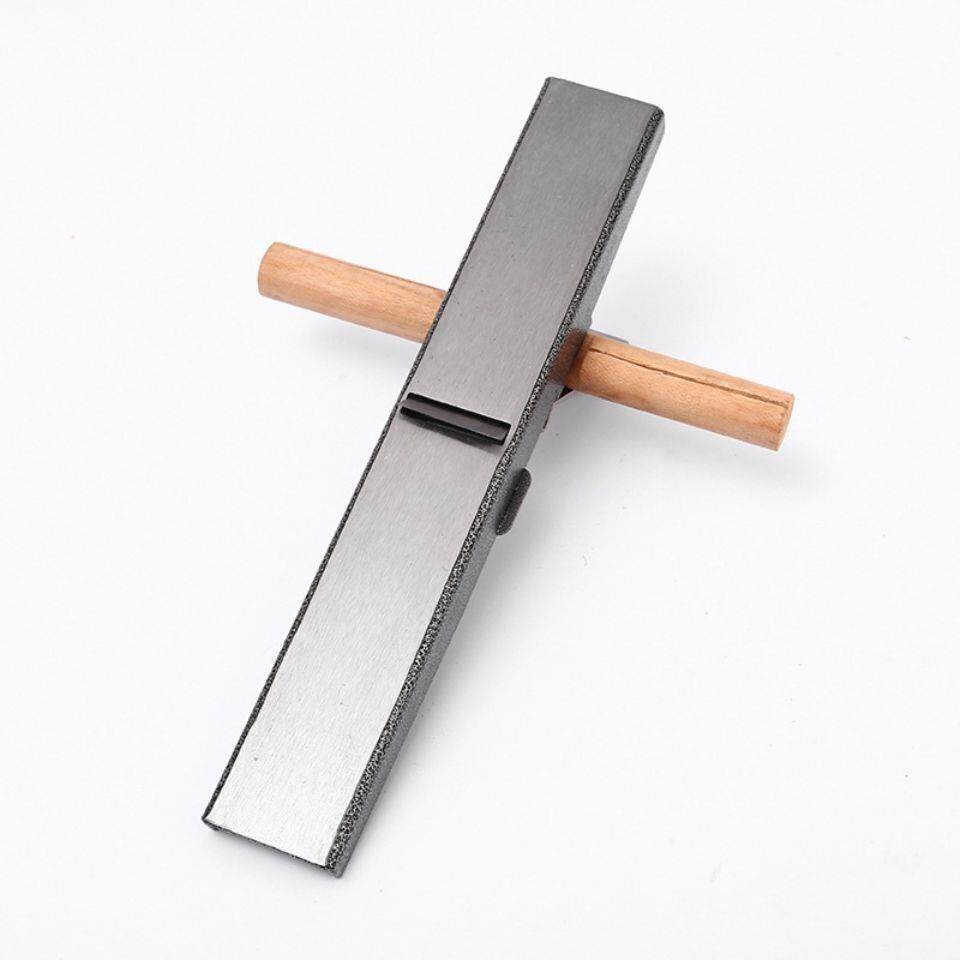 铁刨子木工创子手推刨手工刨子刨刀木工工具大全修边抱子饱子木刨