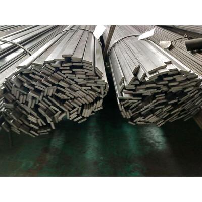 热销厂家杭钢家具园林机械用冷拉冷轧扁钢q235长条钢材冷拉扁钢供