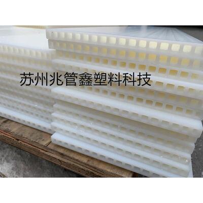 热销abs塑料板太阳能专用硅片切割塑料板单晶硅片多晶硅片切割板