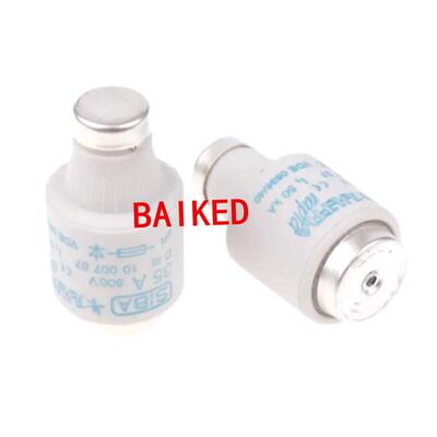 热销siba35a500v1000707gr35a西德国霸熔断器10-007-07