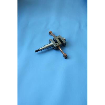 热销t70130组件连杆曲轴gtt70航模汽油发动机双缸