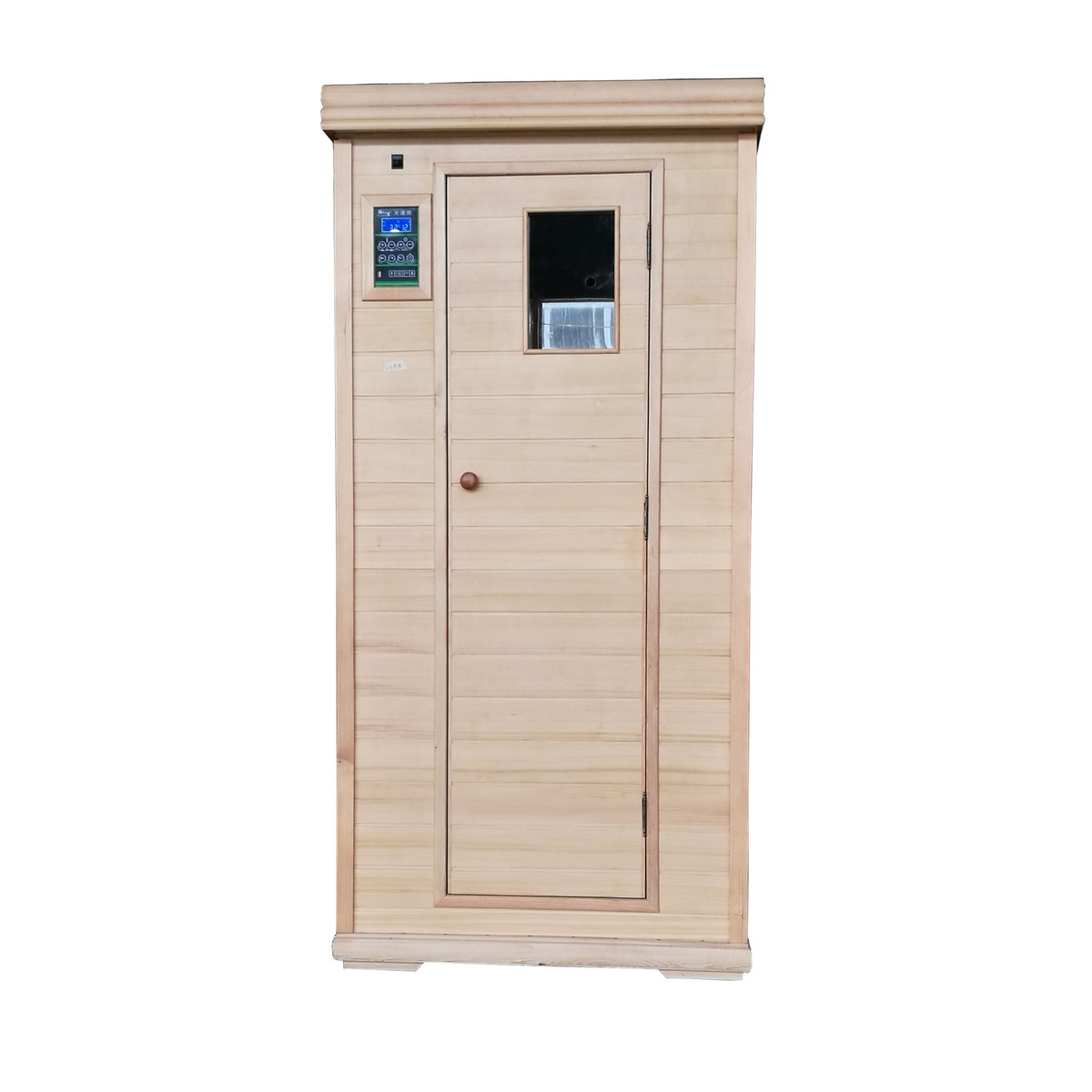 热销第七代远红外光波能量房东北吴姐