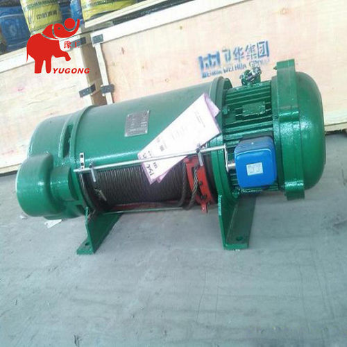 热销10t9mcd1吊电动葫芦葫芦型厂房内搬运设备小型吊机