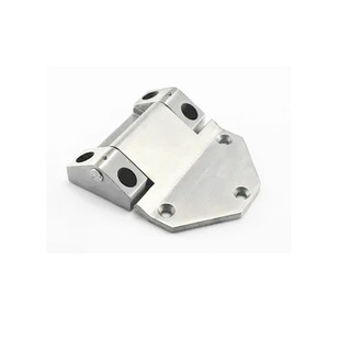 定制不锈钢门配件工业重型铰链合页铰链不锈钢系列304承重铰链