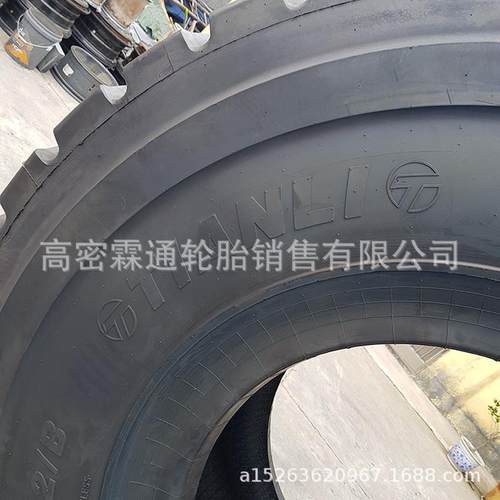 热销批发工程机械全钢37.25r3533.25r35尼龙轮胎工程胎矿山轮胎