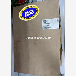 拍前咨询SIEMENS西门子E3X103消防主板议价
