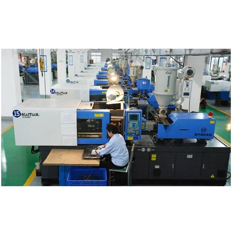台州黄岩PP热流道模具制造ABS注塑模具加工生产塑料模具修模