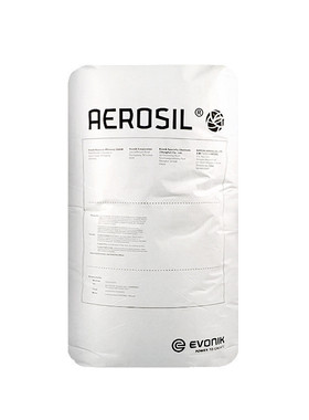 赢创气相法二氧化硅r974纳米级白炭黑硅疏水气r974防沉降防流挂