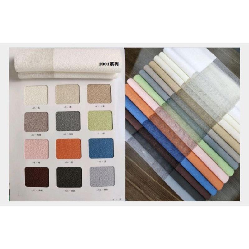 厂家直销手动电动客厅帘批发梦幻阳台垂直帘纱竖百叶办公室窗帘