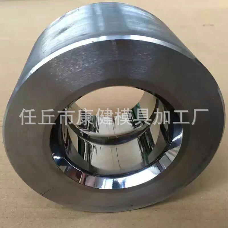 热销厂家供应批发现货钨钢缩管模具缩口模具高强度冷拔钨钢缩径模