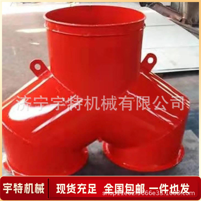 热销双风机自动切换装置防逆流矿用规格风器多分自动气流转换设备