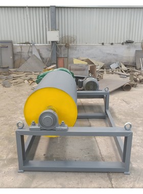 永磁滚筒除铁器rct40/80木器批发供应永磁滚筒除铁器厂家除铁